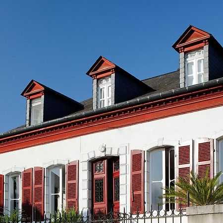 Chambres D'Hotes Gainaa Arudy Bagian luar foto