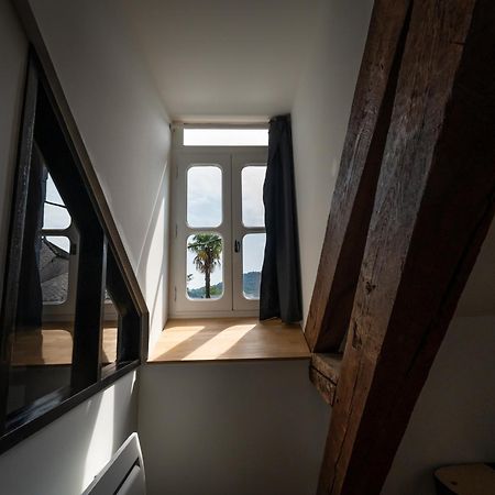 Chambres D'Hotes Gainaa Arudy Bagian luar foto