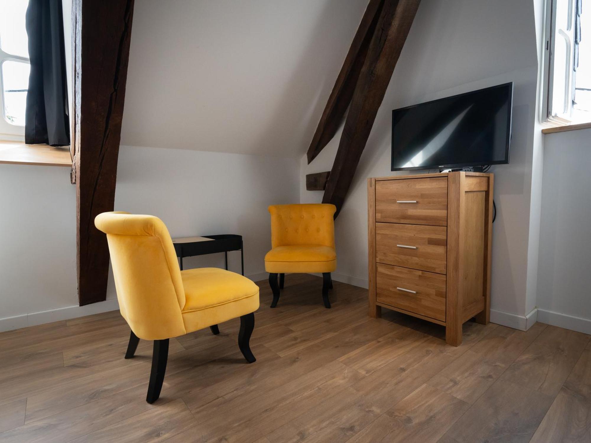 Chambres D'Hotes Gainaa Arudy Bagian luar foto