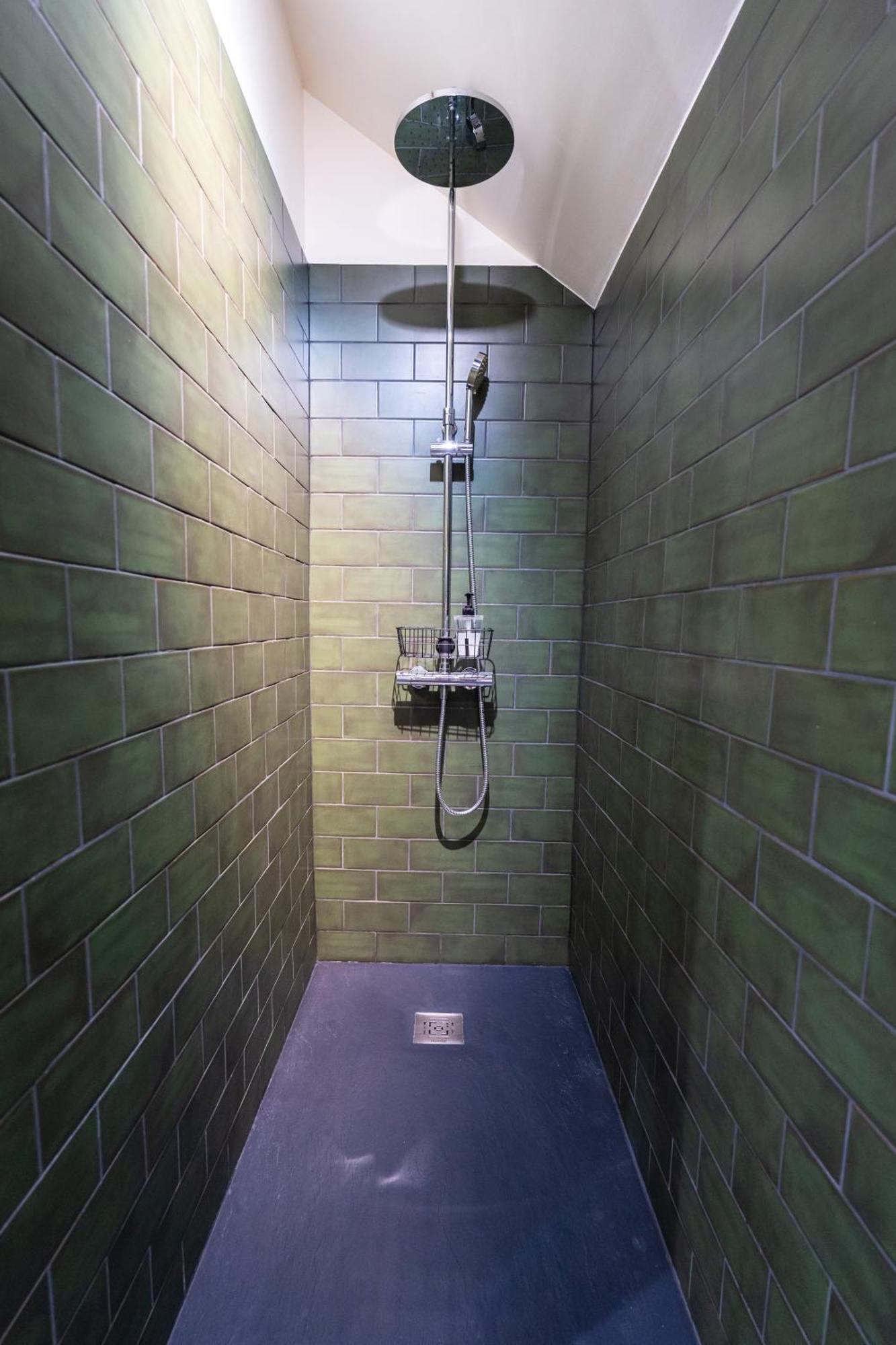 Chambres D'Hotes Gainaa Arudy Bagian luar foto