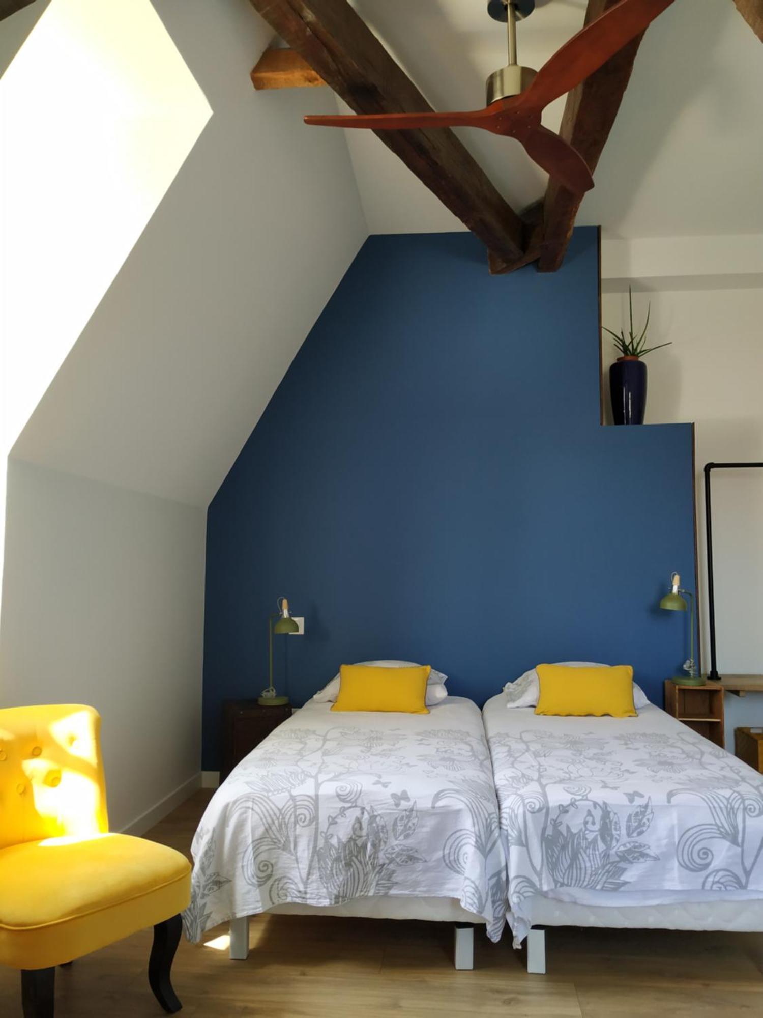 Chambres D'Hotes Gainaa Arudy Bagian luar foto