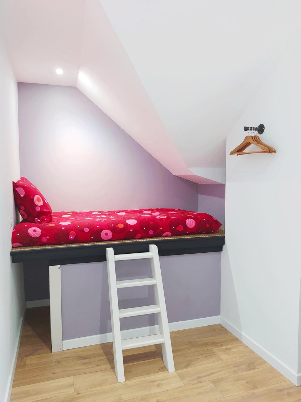 Chambres D'Hotes Gainaa Arudy Bagian luar foto